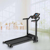 Treadmill Electric Running Machine Foldable Exercise Fitness Jogging Home Gym UK