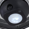 Electric Heater Garden Heating Free Standing/Wall-mounted/Hanging Outdoor Warmer