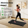 Walking Pad Electric Treadmill Underdesk Smart Running Machine For Home & Office