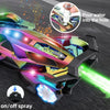 Remote Control Car High Speed RC Racing Drift Car with 360° Rotating,3831
