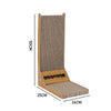 Cat Tree Scratching Post Tower Climbing Activity Centre Sisal Bed Toys Scratcher