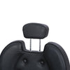 Classic Adjustable Hydraulic Barber Chair Hairdressing Salon 360° Swivel Chair