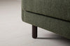 Swyft Model 04 3 Seater Sofa Bed - Fern Boucle RRP £4200