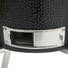 Kamado Barbecue Grill Smoker Ceramic 81 W8I2
