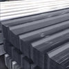 Galvanised Metal Garden Storage Shed Apex Pent Roof Window Frame Shed Anthracite
