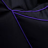 Game Over Video Gaming Bean Bag Lounger Chair High Back Adult Gamer Beanbag Seat