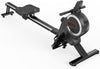 LCD Magnetic Rowing Machine for Home Use Rower Gym 16 Adjustable Resistance UK