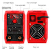 Portable Mini Electric Welder 220V MMA-250 DC Stick Welding Machine with Mask UK