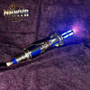 Doctor Who 12Th's Sonic Screwdriverl Light Sounds Cosplay Toys Blue Metal Driver