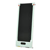 Electric Walking Pad Treadmill Under Desk Bluetooth Foldable Running Machine