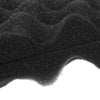 12x12x2" Acoustic Wall Panels Tiles Studio Egg Crate Soundproofing Foam Pads
