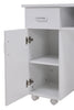 Professional Manicure Nail Table Beauty Salon Bar Technician Work Desk Station