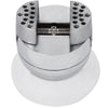 3" Jewelry Block Ball Vise Jewelry Engraving Tool Set w/ 30PCS Attachment