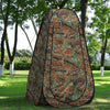 Tent Changing Toilet Shower Camping Privacy Protect Outdoor Swim Temporary Room