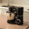 8L Electric Stand Mixer 6-Speed 1500W Food Blender Dough Mixer with Stand & Bowl