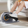 Elliptical Trainer Under Desk Elliptical Machine Pedal Exerciser Stepper UK