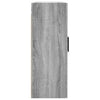 ShCuShan Kitchen Sideboard Wood Storage Cabinet Accent Cupboard with 2 P0D8