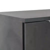 Sideboard Cabinet Cupboard Unit Storage Furniture With 2 Drawers & 2/3 Doors UK