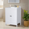 Bathroom Cabinet Vanity Unit Sink Basin Storage & Basin Sink Unit Furniture