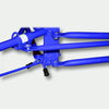 Plasterboard Lifter Drywall Lift Hoist Panel Board Sheet Lifts 11ft Reach 68kg
