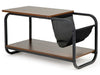 Wooden Lift Up Top Coffee Table With Storage Shelf Living Room Home Office