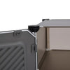 XL Large Shoe Rack Shoe Storage Cabinet Shelf Unit Door Hallway DIY Cube Cabinet