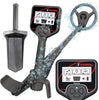 Nokta Metal Detector for Adults – 1st Swing Waterproof Metal Detector – with ...