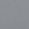 Box Spring Bed with Mattress Frame Light Grey 180x200 cm Fabric vidaXL