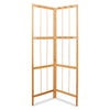 Solid Wood Coat Rack Stand Clothes Hanging Rail Rack Shelf Closet Portable Use