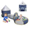 Kids Garden Slide & Swing Set Child Toddler Baby Climber Toy Indoor Outdoor Home
