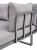 Rio Multi-Position Corner Set Durable Outdoor Dining Solution & Garden Furniture