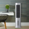 Tall Portable Cooler Air Conditioning Unit Fan Evaporative Humidifier w/Remote