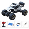 4WD Remote Control Drift Car Buggy Off-Road High Speed Truck Toys Gift for Kids