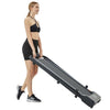 UnderDesk Foldable Electric Treadmill Walking Running Machine App/Remote Control