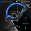 Massage Office Chair Gaming PC Computer Desk Executive Swivel Recliner Dhirrnzdf