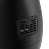 5L Air Fryer Small Sized Classic Type With Knob Ready Alert Family Application