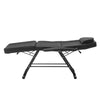 Massage Table Bed Adjustable Beauty Salon Couch Bed SPA Riki Therapy Table Stool