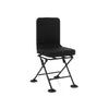 360° Swivel Silent Hunting Chair Folding Camo Blind Hunter Chair Fishing Camping
