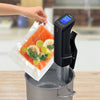 Inkbird 2.4G WiFi Culinary Sous Vide Cooker Slow Cook 230V Kitchen Circulator UK