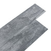 36PCS DIY PVC Floor Flooring Planks Vinyl Wood Effect Tile Panels Self-Adhesive