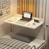 Folding Wall Mounted Table Drop-leaf Dining Table Laptop PC Desk Storage100*40cm