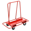 Drywall Cart HeavyDuty 2000lbs Panel Cart Plywood Sheetrock Glass Window Service