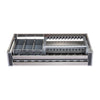 Pull Out Kitchen Baskets Slide Out Storage Dishware Cupboard Drawer600/800/900mm