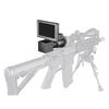Hunting DIY Night Vision Scope for Riflescopes LCD Camera Lasers Infrarot-Strahl