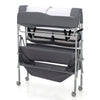 Foldable Infant Diaper Changing Station Portable Baby Changing Table Newborn