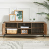 Oak Grey Wooden Coffee Table TV Unit Stand Bedside Table Hallway Console Table
