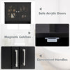 Freestanding Pantry Cabinet Kitchen Cupboard Sideboard Cabinet w/ Shelves