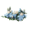 Artificial Wedding Floral Flower Row Top Table Backdrop Arch Arrangement Bouquet