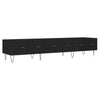 TV Cabinet, TV Unit with Storage, TV Stand for Living Room Office, D4W9