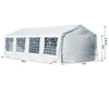 Car Port Shelter Outdoor Garden Tent Portable Garage Storage Awning Canopy Shed